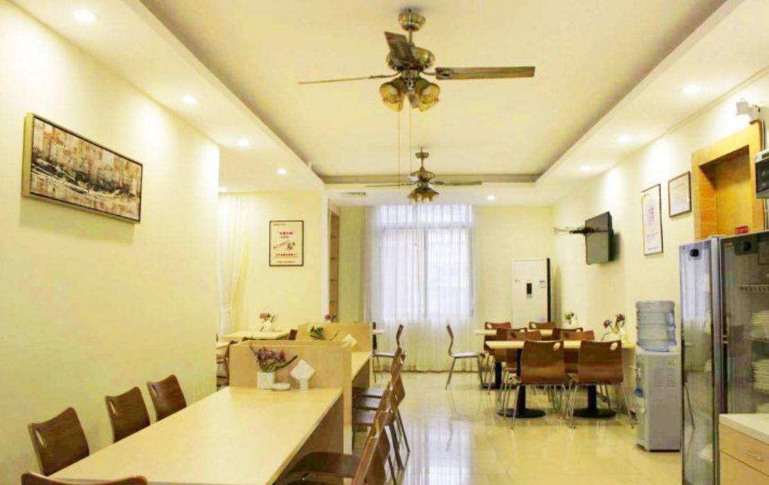 Loft Inn Qingyuan Lianjiang Road Branch Qingyuan (Guangdong) Luaran gambar