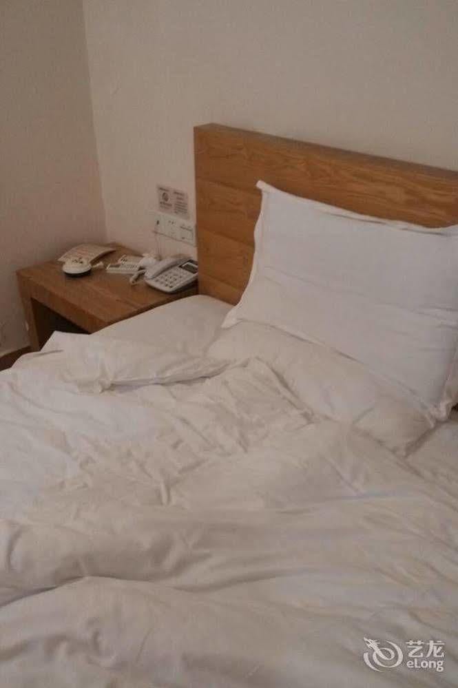 Loft Inn Qingyuan Lianjiang Road Branch Qingyuan (Guangdong) Luaran gambar