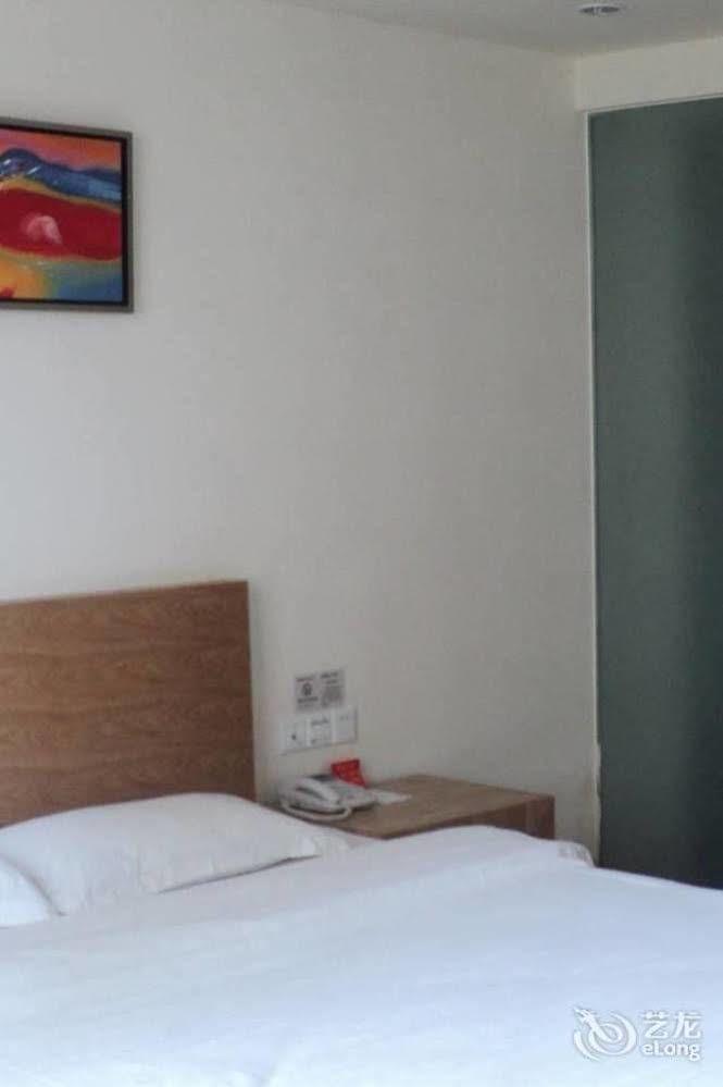 Loft Inn Qingyuan Lianjiang Road Branch Qingyuan (Guangdong) Luaran gambar